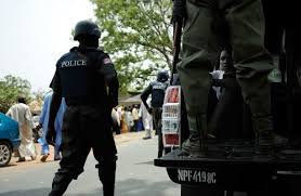 Police arrest 3 suspected kidnappers in Osun